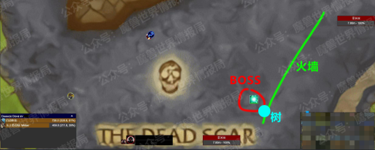 Boss直接白给？TBC怀旧服菲米斯BUG打法重现