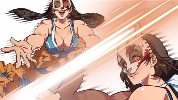 《黎明杀机》主题恋爱游戏官宣 今夏登陆Steam！
