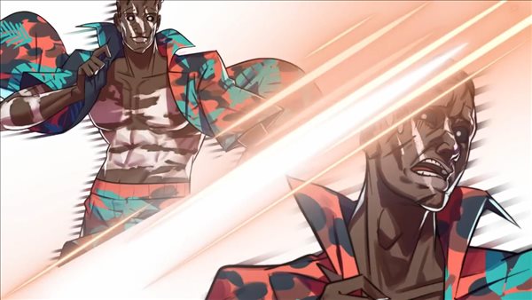 《黎明杀机》主题恋爱游戏官宣 今夏登陆Steam！
