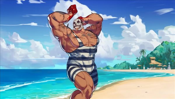 《黎明杀机》主题恋爱游戏官宣 今夏登陆Steam！