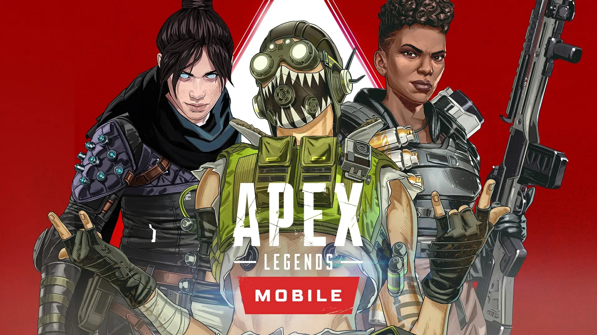 《apex手游》国际服和港澳台服可以互通吗？