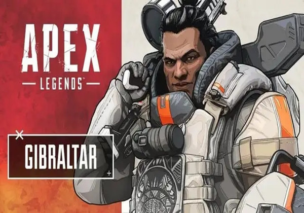 Apex英雄手游直布罗陀怎么玩？