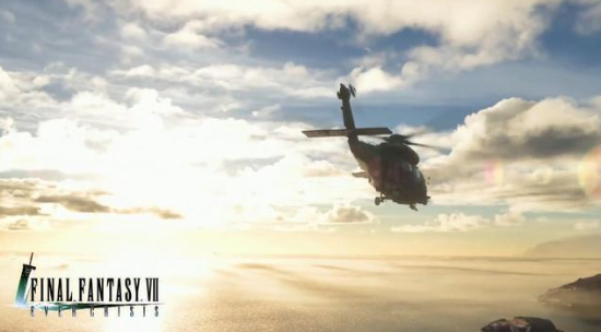 《FF7重制版》第二章正在开发 6月公布更多新消息！