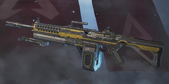 Apex英雄手游轻机枪该怎么选择？