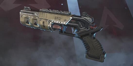Apex英雄手游手枪该怎么选择？