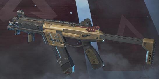 Apex英雄手游冲锋枪该怎么选择？