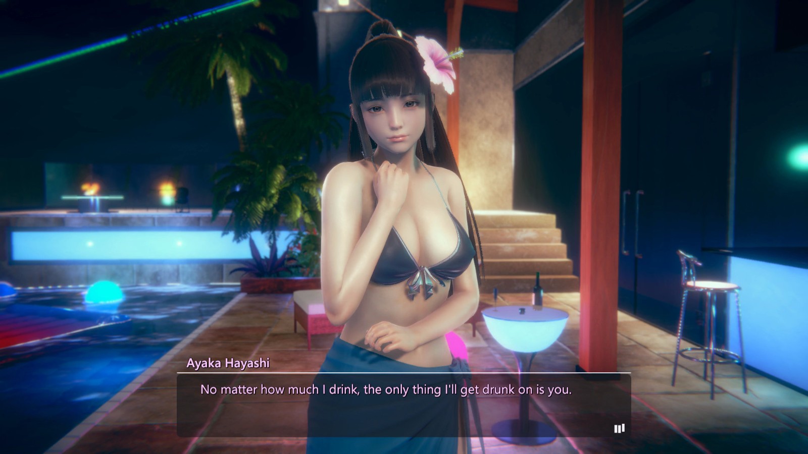 I社《(Honey Select 2: Libido DX)》Steam版6月3日发售
