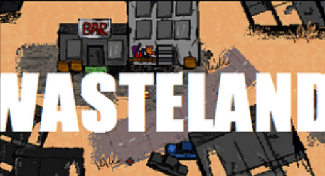 itch喜加一！《Wasteland tileset》免费领取地址