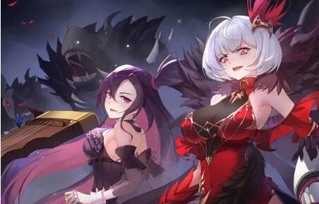 纯白和弦角色强度分析 各位置ssr排名