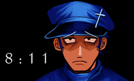 itch喜加一！《8:11》免费领取地址