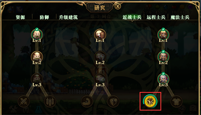 《DNF精灵战歌》第七回合通关攻略