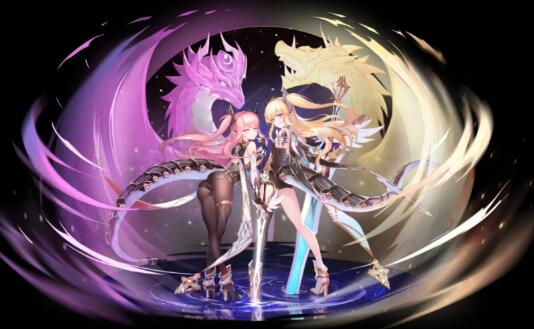 纯白和弦初始角色推荐 开局初始什么角色好？