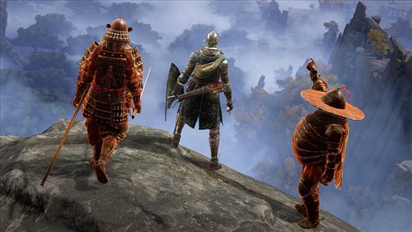 《艾尔登法环》无缝联机MOD5月27日开放测！