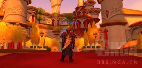 《魔兽世界》9.2.5新增血精灵专属奖励 全任务流程详解