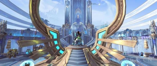 《魔兽世界》9.2.5新增血精灵专属奖励 全任务流程详解