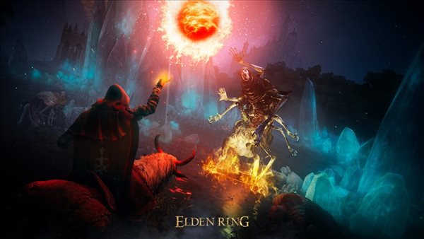 《艾尔登法环》无缝联机MOD5月27日开放测！