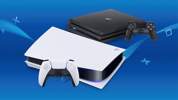 索尼游戏业务负责人：大幅增加PS5产量缩小与PS4的差距