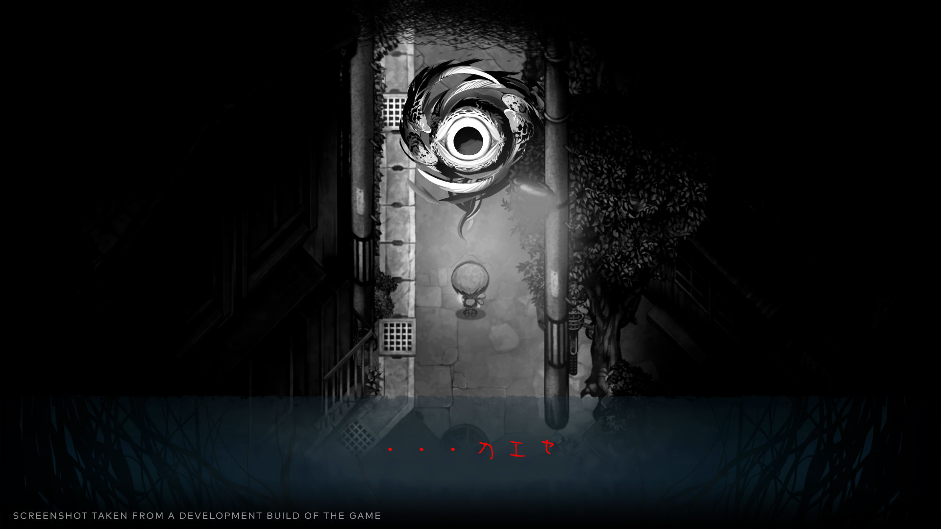 《夜廻三》确定将于2022年秋季登陆Steam