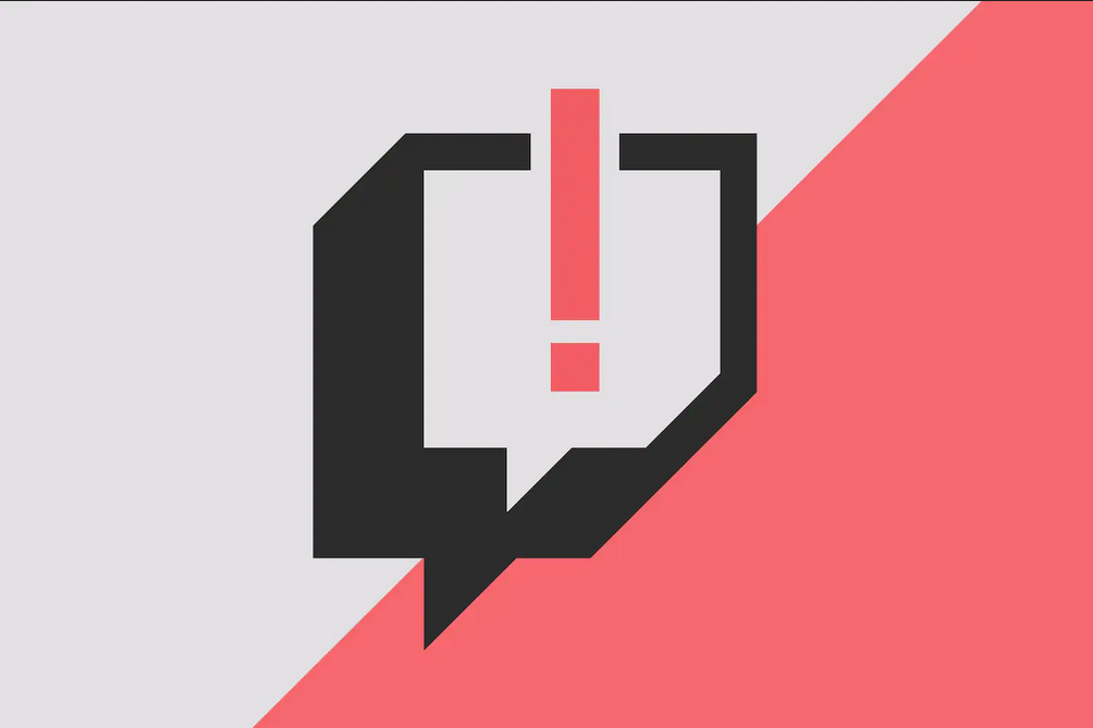 Twitch网站即将上线更详细的账户封禁通知