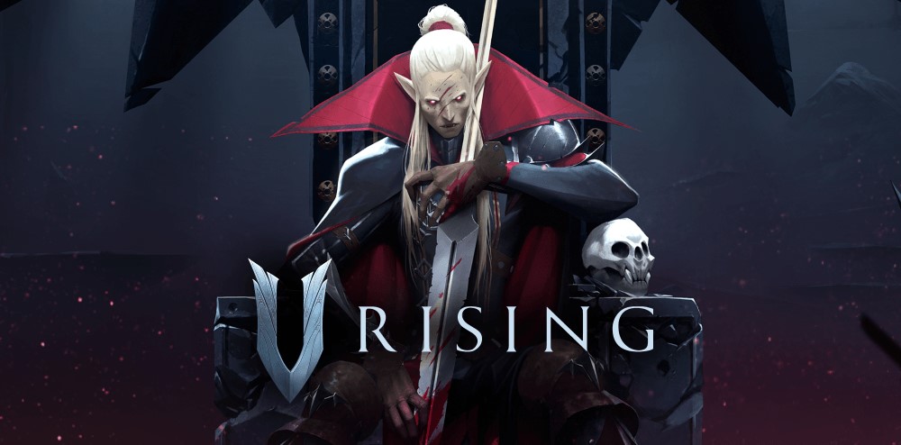 《v rising》血质和血量区有什么区别