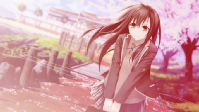 美少女ADV《Re:LieF ～献给亲爱的你》7月28日登陆NS