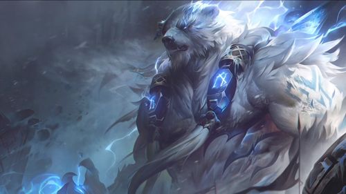 《云顶之弈》S7赛季英雄图鉴汇总