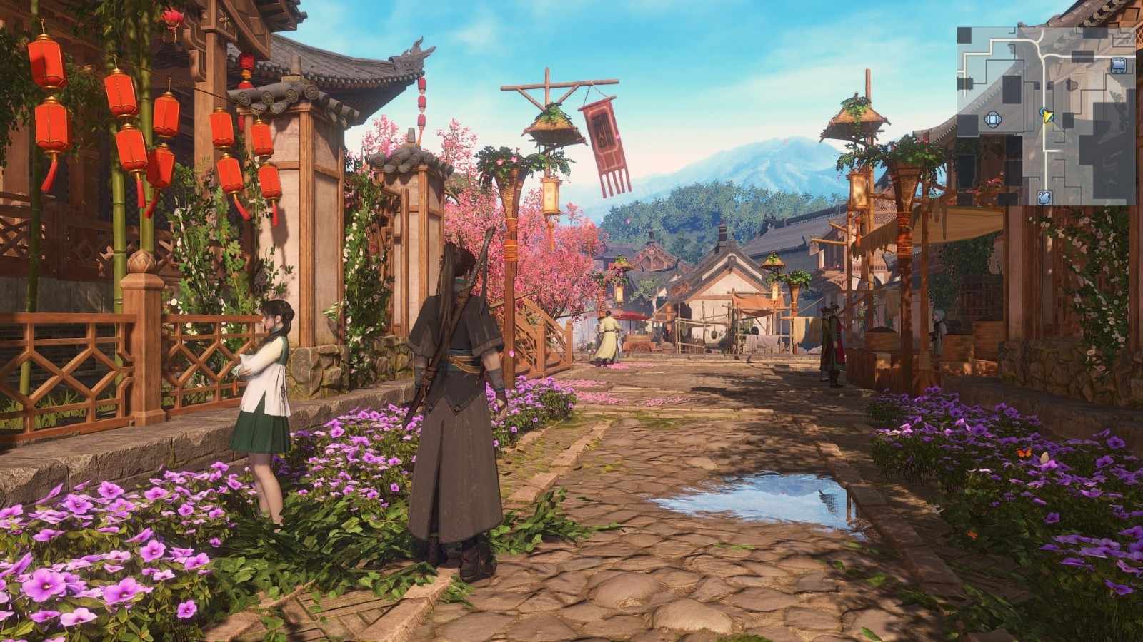 国产单机《古剑奇谭3》将改编MMORPG手游和VR游戏