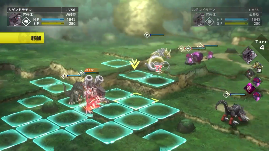 《数码宝贝: 绝境求生》新CM公开 游戏7月28日发售 《数码宝贝: 绝境求生》新CM公开 游戏7月28日发售