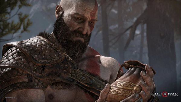 索尼6月PS+会免游戏阵容曝光 战神、火影博人传等！