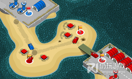 indiegala喜加一！《ConflictCraft》现可免费领取