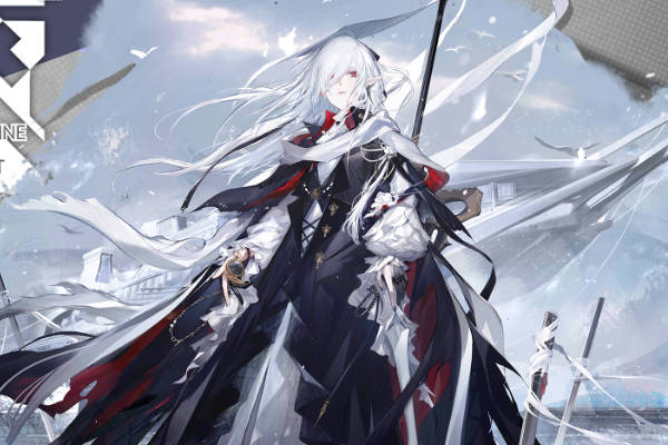 明日方舟歌蕾蒂娅强度怎么样？值得培养吗