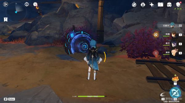 《原神》迷错幻渺之境秘境解谜指南