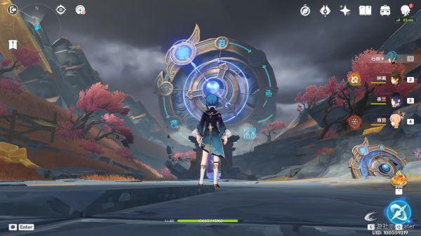 《原神》迷错幻渺之境秘境解谜指南