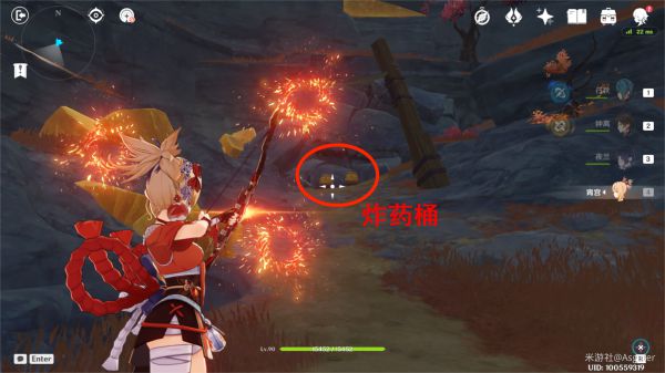 《原神》迷错幻渺之境秘境解谜指南