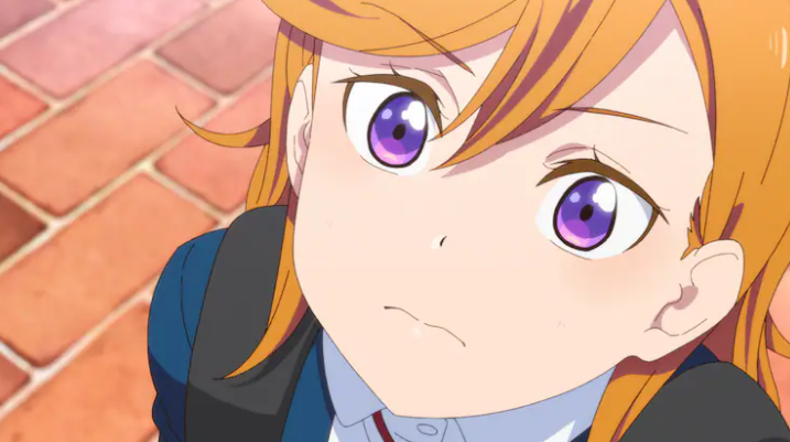 《LoveLive!超级明星》第二季新预告 7月17日开播！