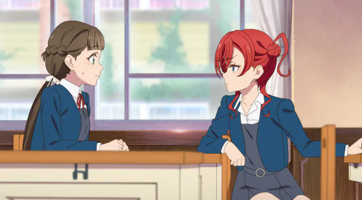 《LoveLive!超级明星》第二季新预告 7月17日开播！