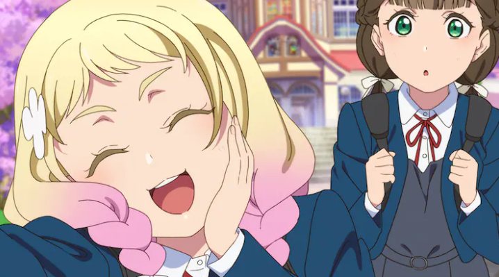《LoveLive!超级明星》第二季新预告 7月17日开播！