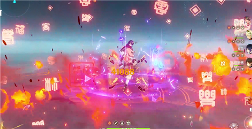 原神烟绯和宵宫哪个好 谁更值得培养？