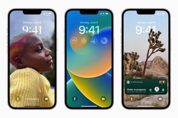 ios16更新包上线时间 ios16支持哪些机型