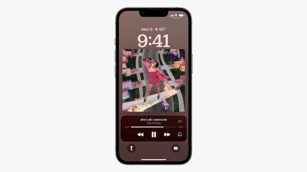 iOS 16系统正式发布：锁屏大更新，诸多老机型也被淘汰！