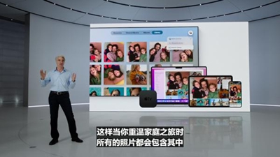 ios16新增功能 ios16更新内容一览