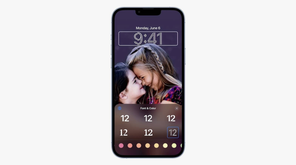 iOS 16系统正式发布：锁屏大更新，诸多老机型也被淘汰！