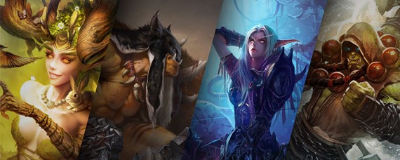 《魔兽》9.25版本6月7日在线修正内容