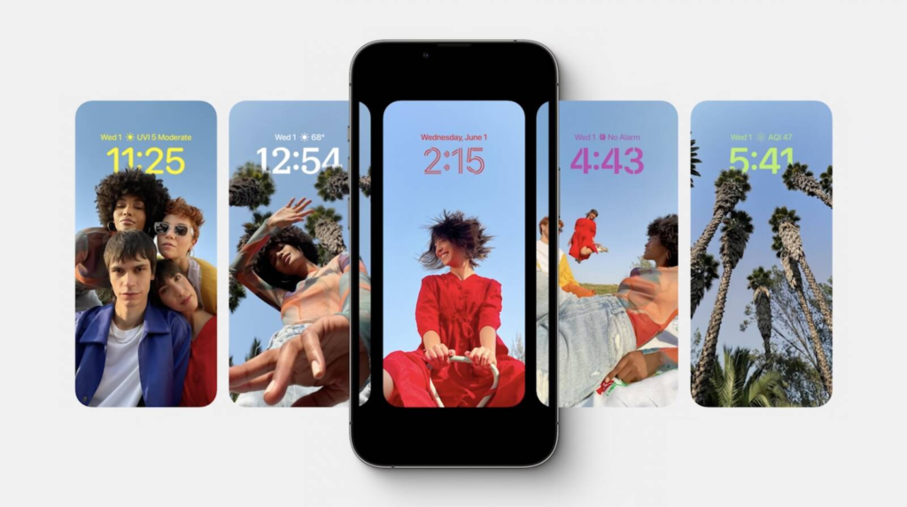 iOS 16系统正式发布：锁屏大更新，诸多老机型也被淘汰！