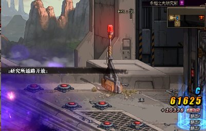 《DNF》永恒之光研究所副本打法攻略