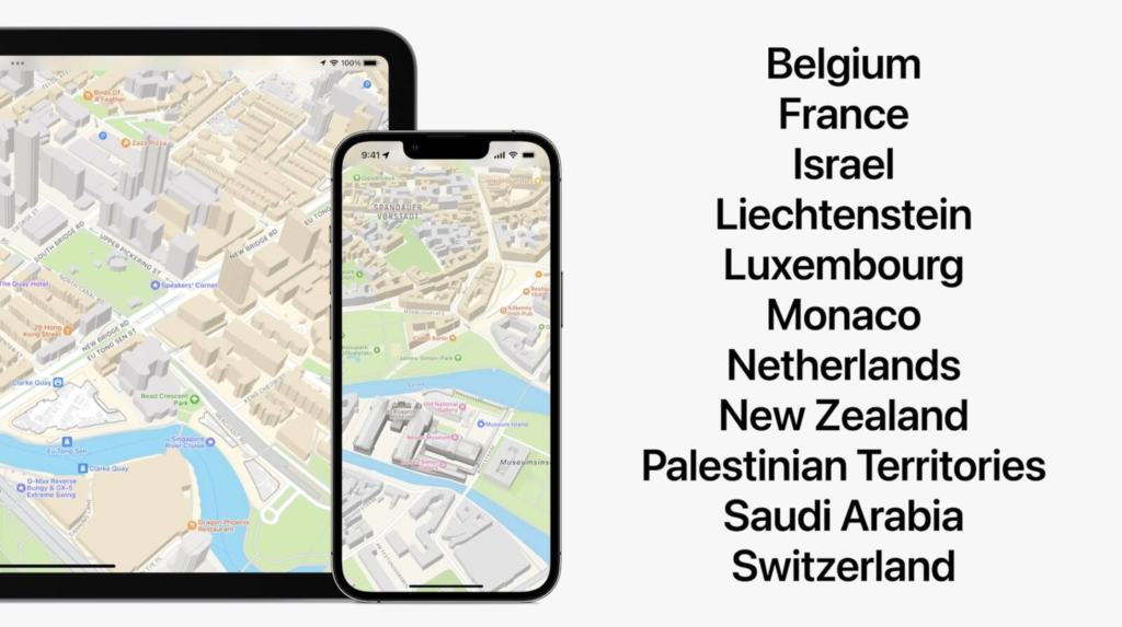 iOS 16系统正式发布：锁屏大更新，诸多老机型也被淘汰！