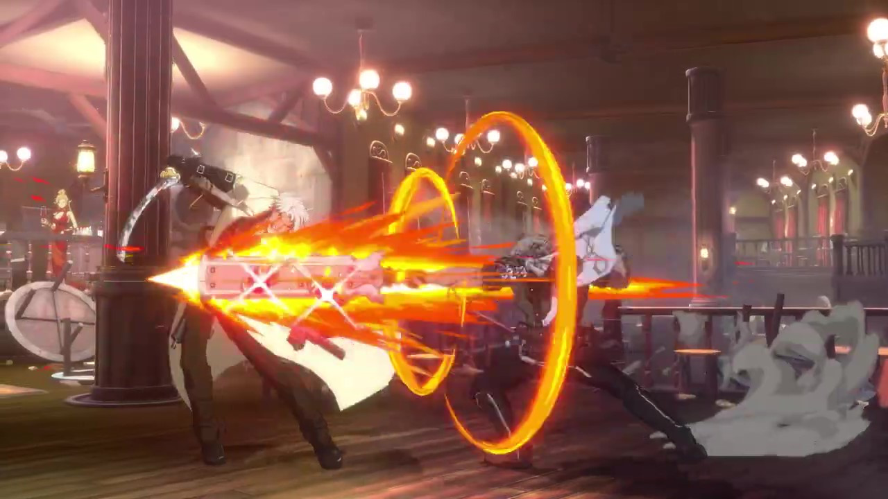 《地下城与勇士：对决》“战线佣兵”实机 6月28日发售