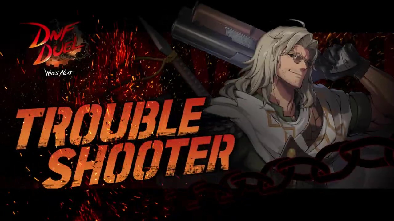 《地下城与勇士：对决》“战线佣兵”实机 6月28日发售