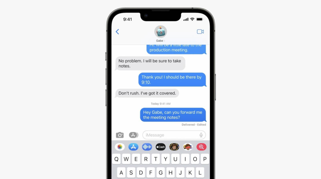 iOS 16系统正式发布：锁屏大更新，诸多老机型也被淘汰！