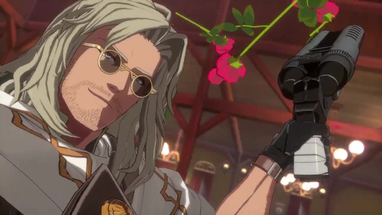 《地下城与勇士：对决》“战线佣兵”实机 6月28日发售